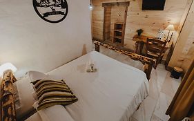 La Posada Cercedilla